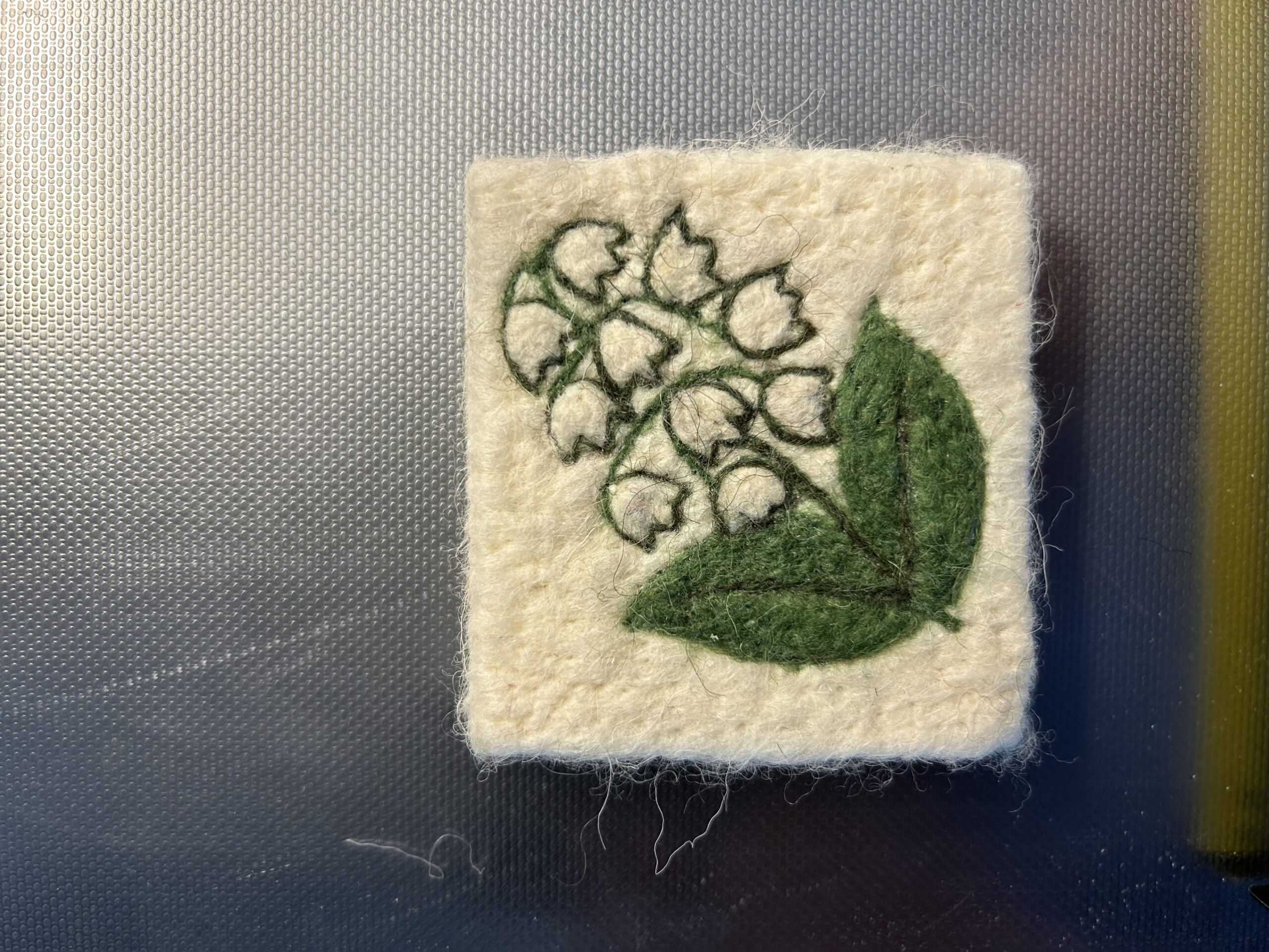 İnci Çiçeği Sabunu