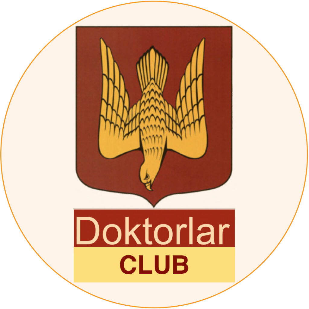 Doktorlar Club - Doktorlar Lääkäriseura ry
