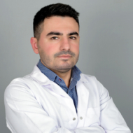 Mehmet Salih Dogan